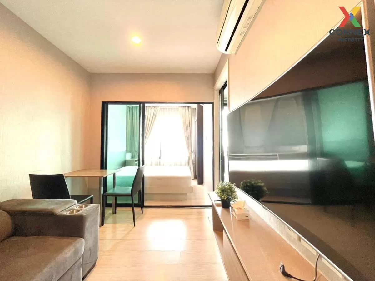 เช่าคอนโด  เดอะ แกลเลอรี่ แบริ่ง BTS-แบริ่ง สำโรงเหนือ เมืองสมุทร 2