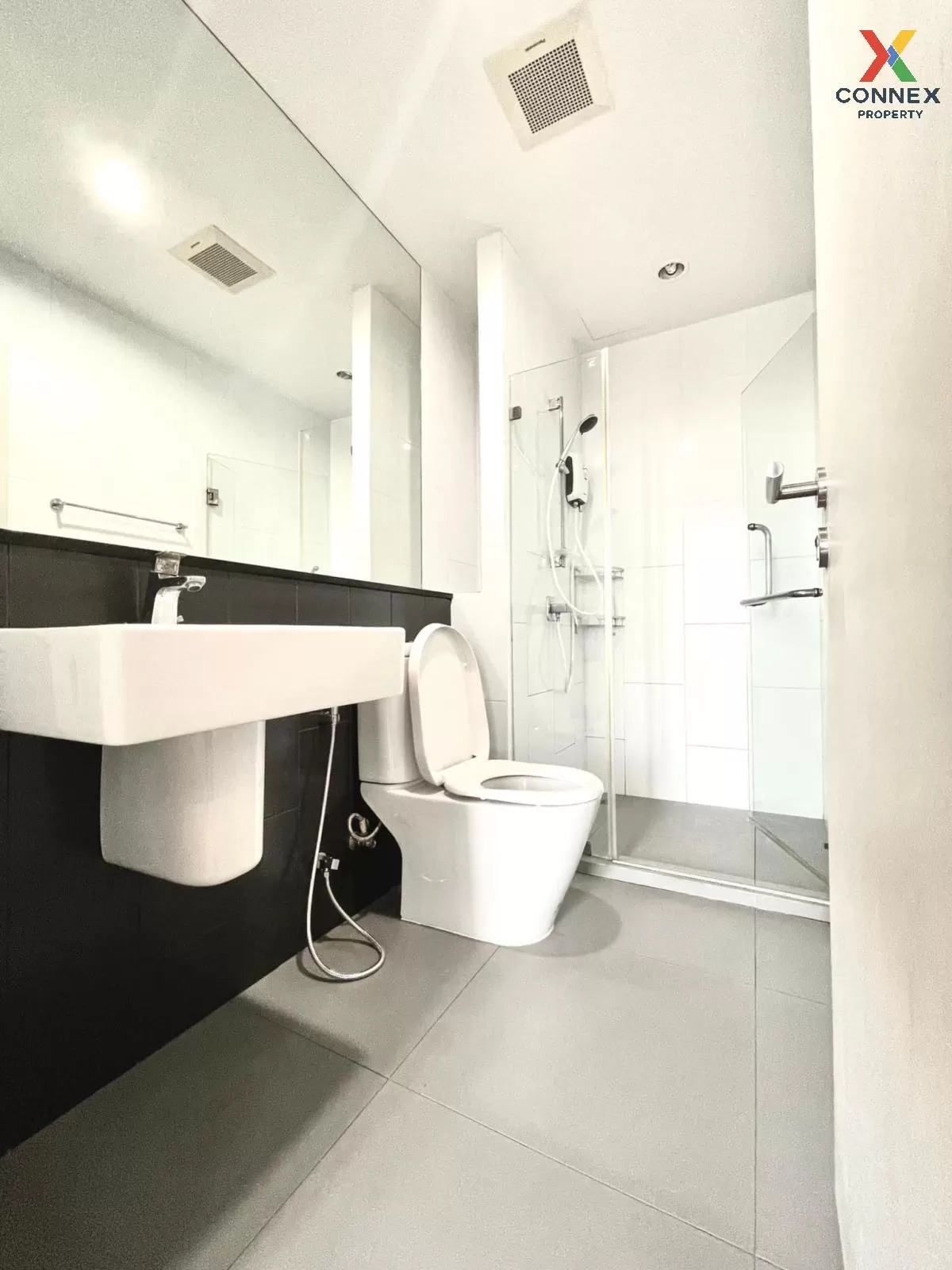 เช่าคอนโด  เดอะ แกลเลอรี่ แบริ่ง BTS-แบริ่ง สำโรงเหนือ เมืองสมุทร