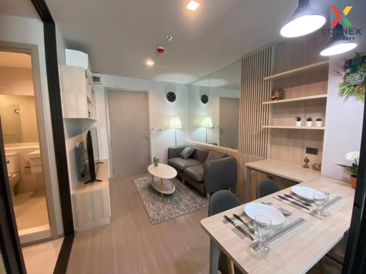 เช่าคอนโด  ไลฟ์ ลาดพร้าว BTS-ห้าแยกลาดพร้าว จอมพล  เขต จตุจักร กร 2