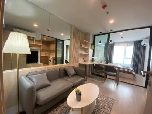 For Rent Condo , Life Ladprao , BTS-Ha Yaek Lat Phrao , Chomphon , Chatuchak , Bangkok , CX-84176
