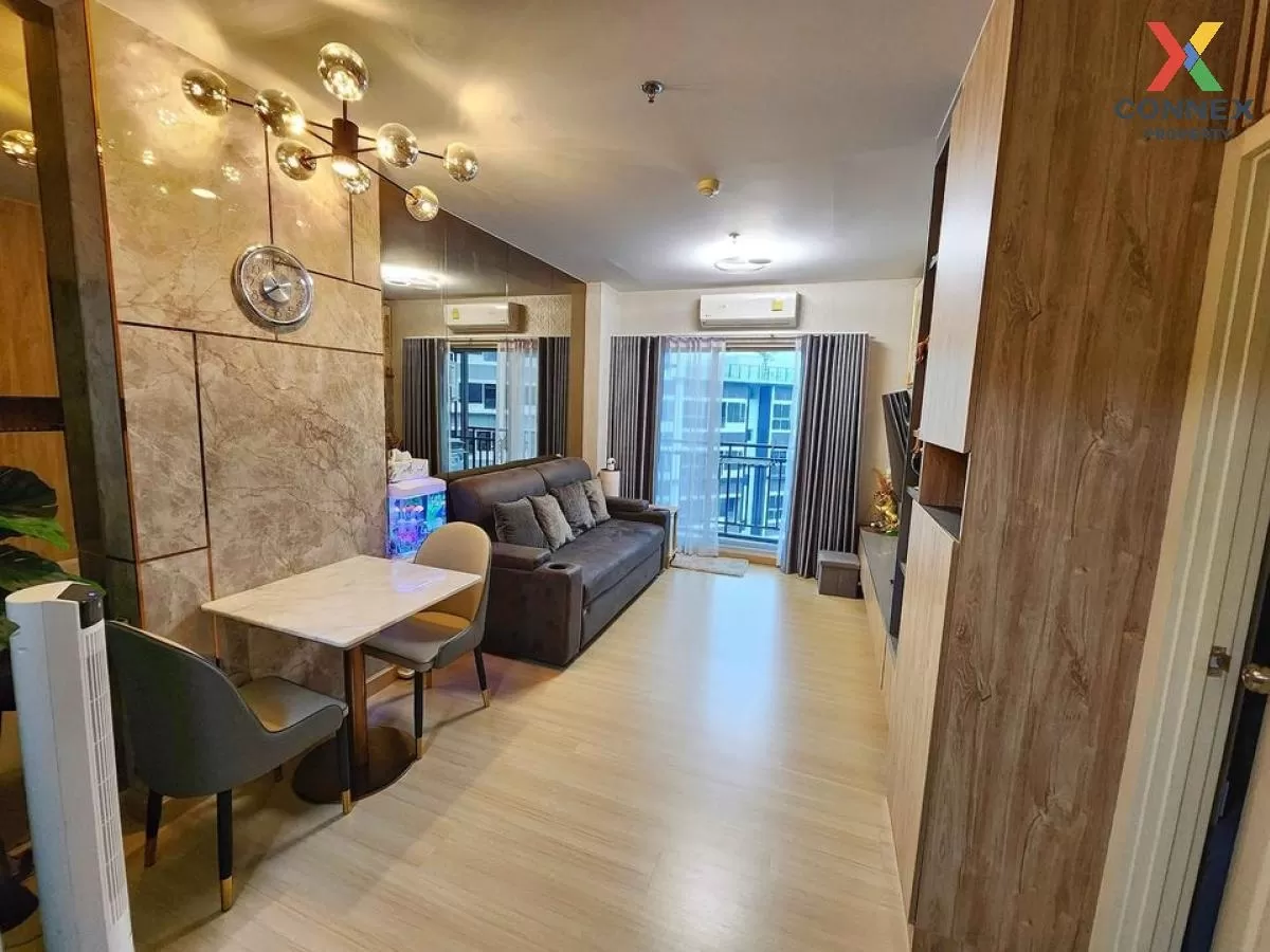 For Sale Condo , Supalai Veranda Rama 9 , MRT-Phra Ram 9 , Bang K For Sale Condo , Supalai Veranda Rama 9 , MRT-Phra Ram 9 , Bang K 4