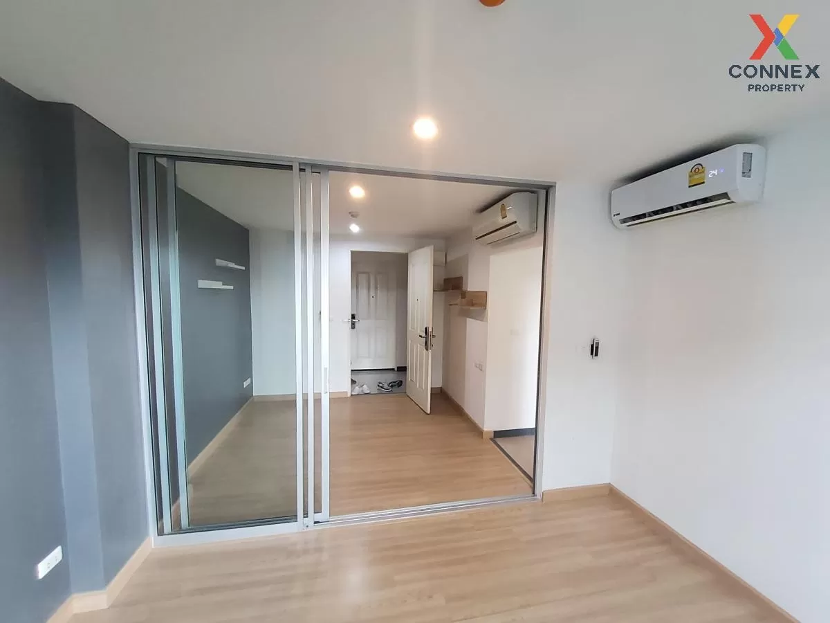 ขายคอนโด  เดอะนิช ไอดี เสรีไทย คันนายาว เขต คันนายาว กรุงเทพ CX-8 4