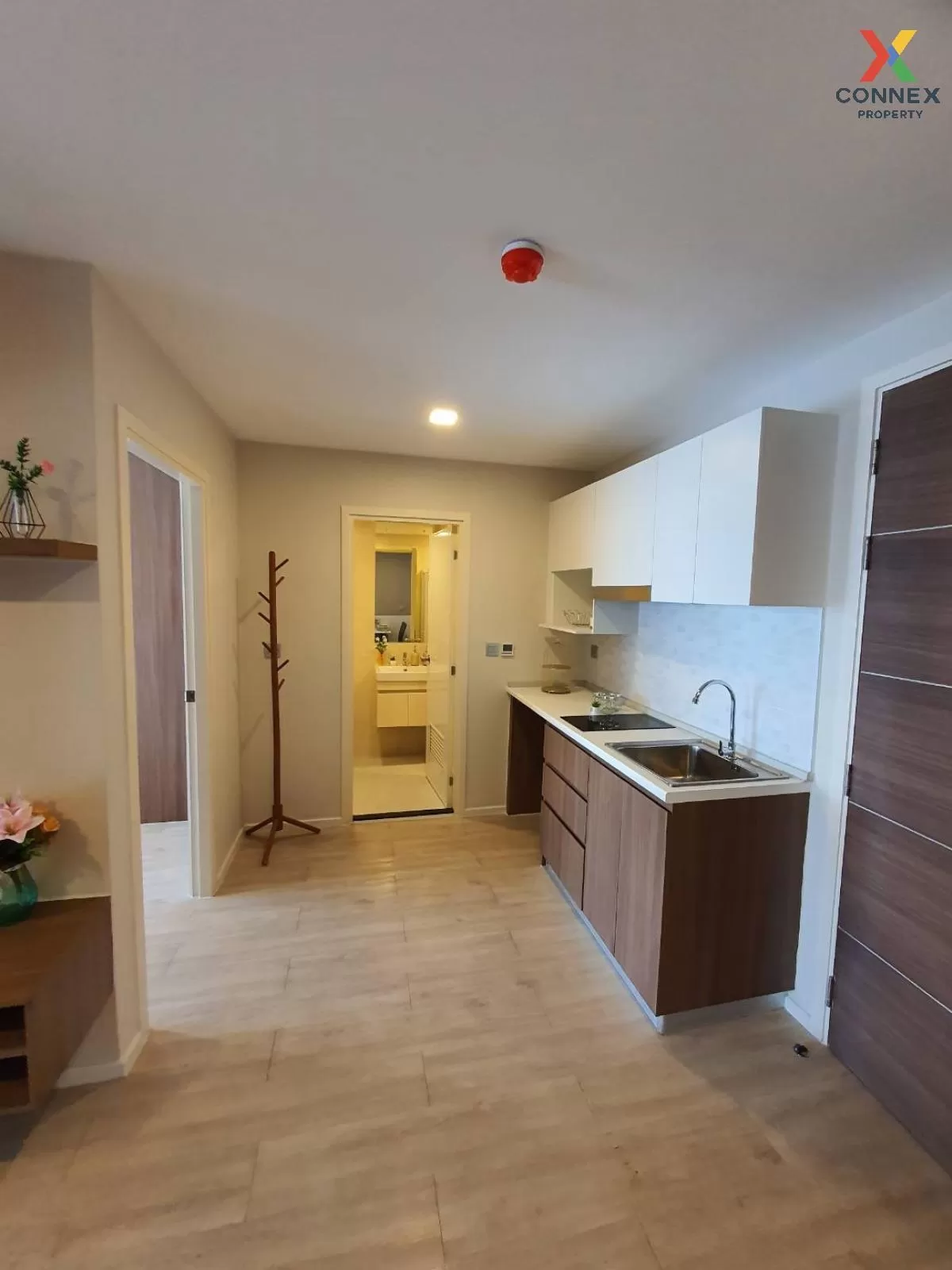 เช่าคอนโด  แอทโมซ ลาดพร้าว 71 ลาดพร้าว เขต ลาดพร้าว กรุงเทพ CX-84