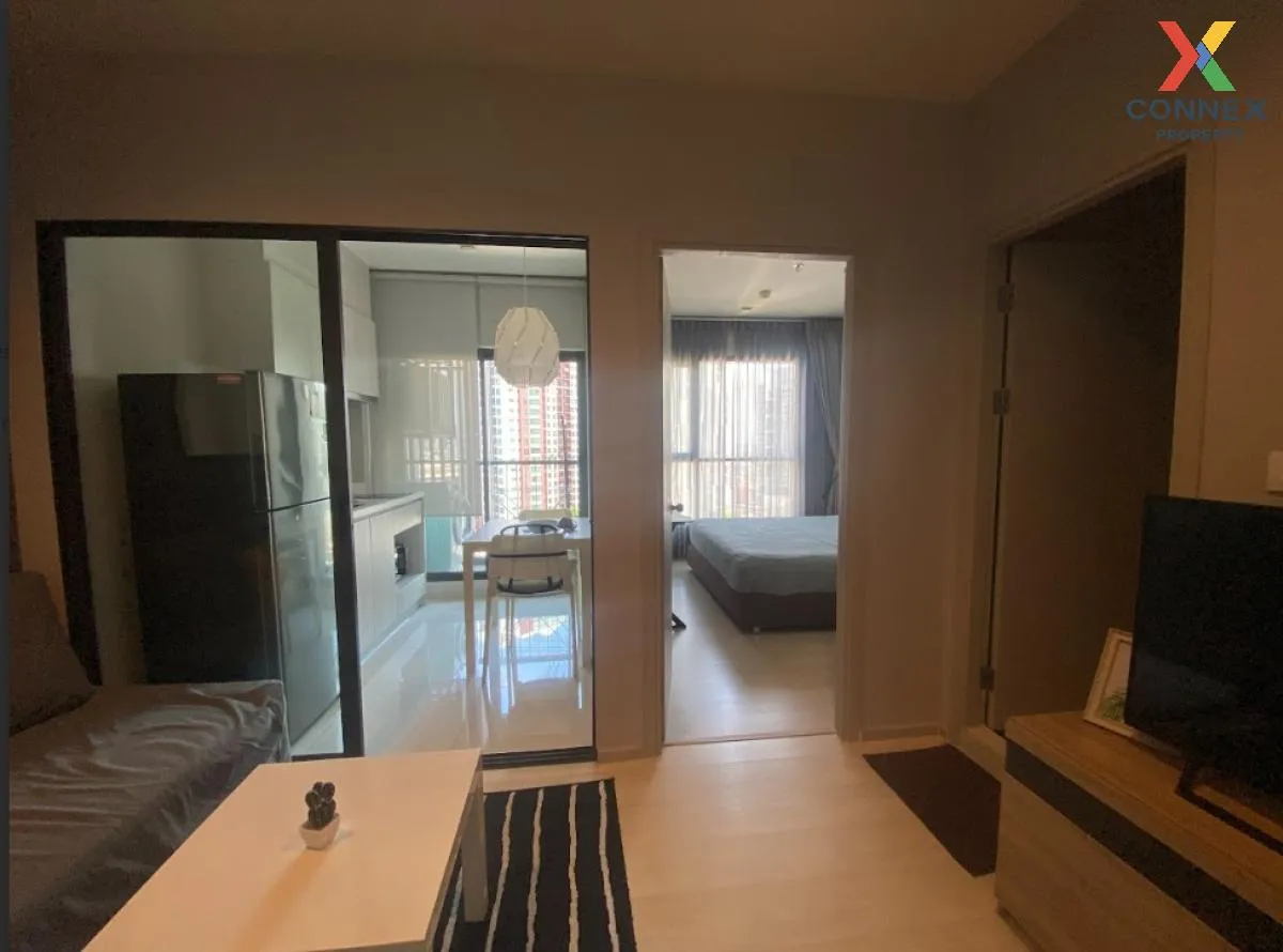 เช่าคอนโด  ไลฟ์ สุขุมวิท 48 BTS-พระโขนง พระโขนง เขต คลองเตย กรุงเ 4