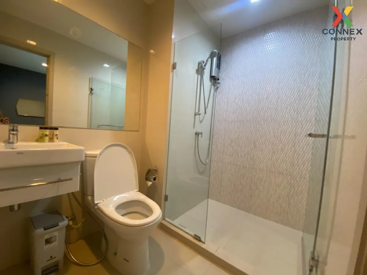 เช่าคอนโด  ไลฟ์ สุขุมวิท 48 BTS-พระโขนง พระโขนง เขต คลองเตย กรุงเ