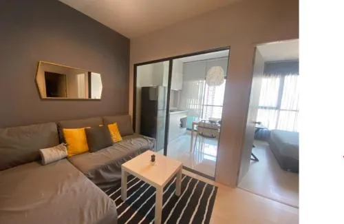 เช่าคอนโด  ไลฟ์ สุขุมวิท 48 BTS-พระโขนง พระโขนง เขต คลองเตย กรุงเทพ CX-84184