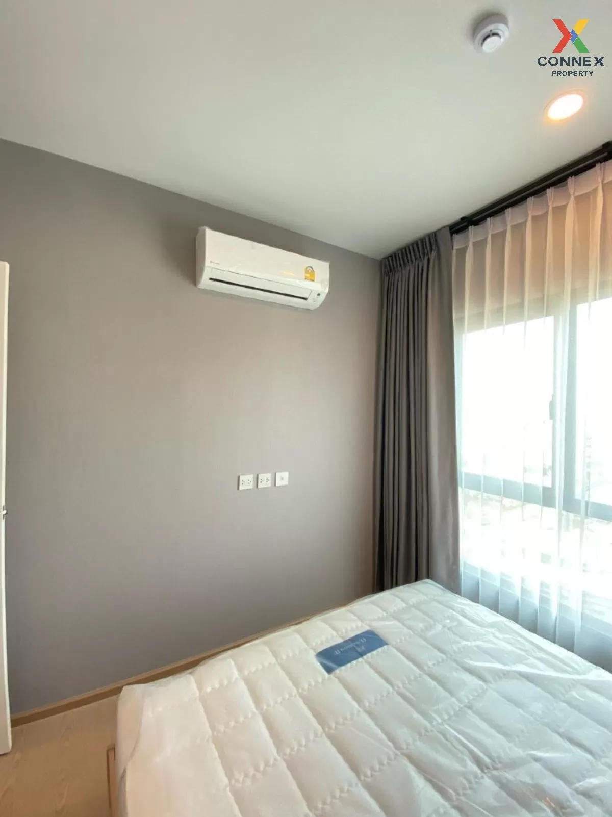 เช่าคอนโด  เดอะ ทรี สุขุมวิท 71 - เอกมัย ARL-รามคำแหง สวนหลวง เขต 3