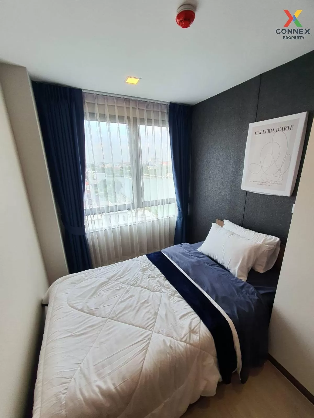 เช่าคอนโด  แอทโมซ ลาดพร้าว 71 ลาดพร้าว เขต ลาดพร้าว กรุงเทพ CX-84