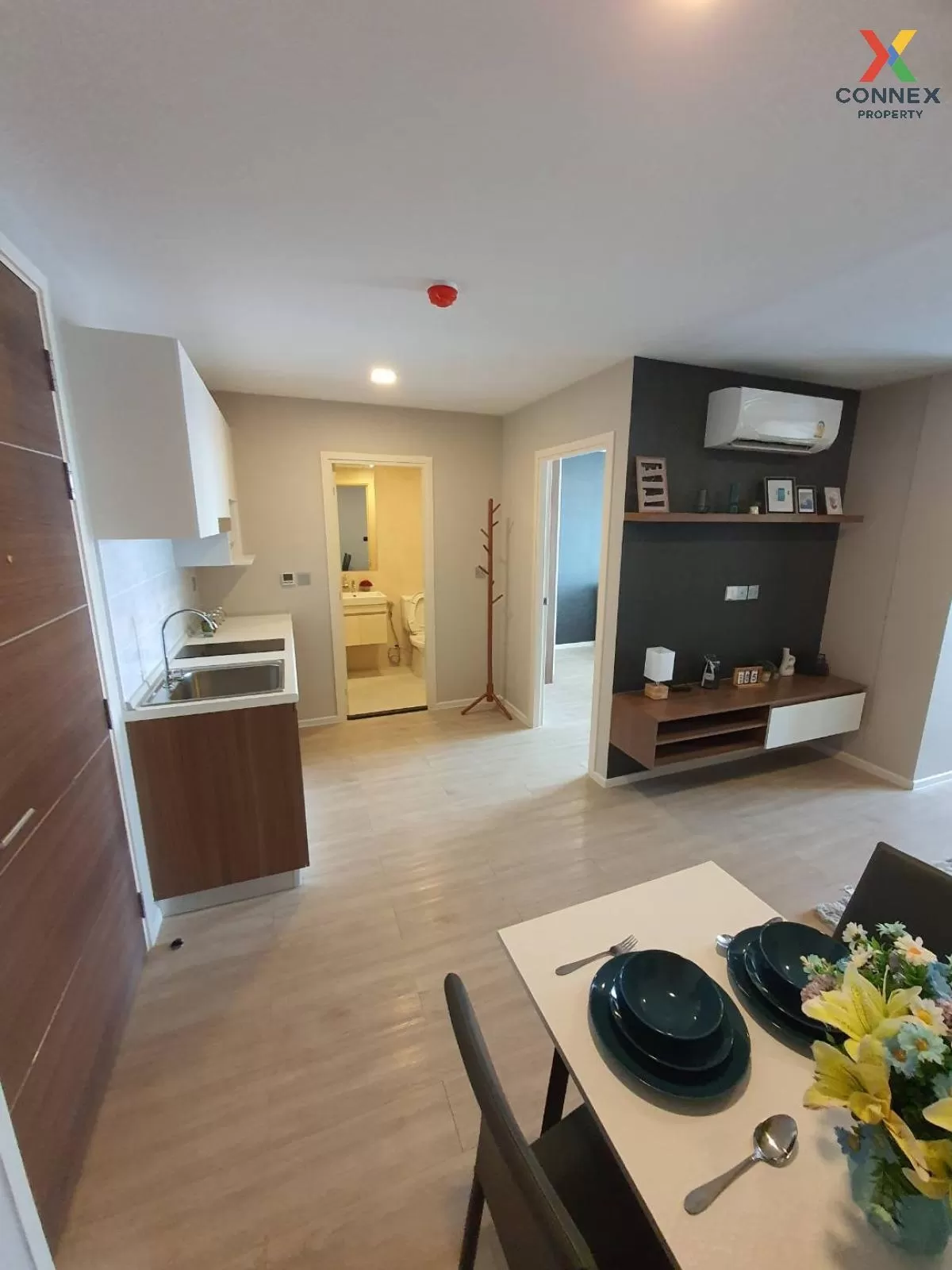 เช่าคอนโด  แอทโมซ ลาดพร้าว 71 ลาดพร้าว เขต ลาดพร้าว กรุงเทพ CX-84 4