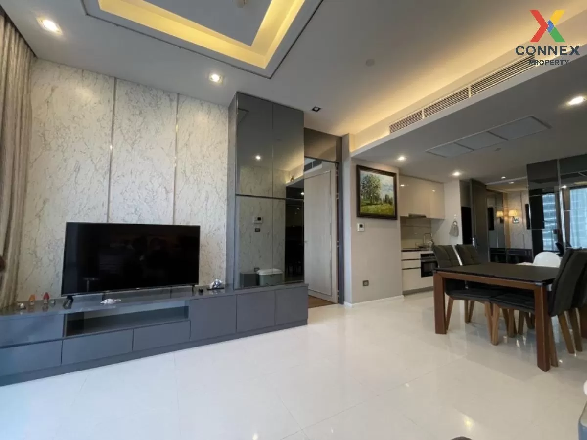 For Sale Condo , The Bangkok Sathorn , BTS-Surasak , Yannawa , Sa For Sale Condo , The Bangkok Sathorn , BTS-Surasak , Yannawa , Sa 1