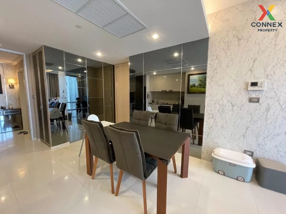 For Sale Condo , The Bangkok Sathorn , BTS-Surasak , Yannawa , Sa For Sale Condo , The Bangkok Sathorn , BTS-Surasak , Yannawa , Sa 2