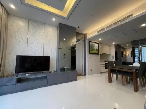 For Sale Condo , The Bangkok Sathorn , BTS-Surasak , Yannawa , Sa Thon , Bangkok , CX-84188