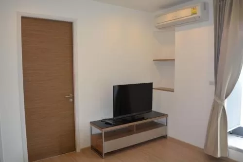 เช่าคอนโด  ริทึ่ม สุขุมวิท 50 BTS-อ่อนนุช พระโขนง เขต คลองเตย กรุงเทพ CX-84190