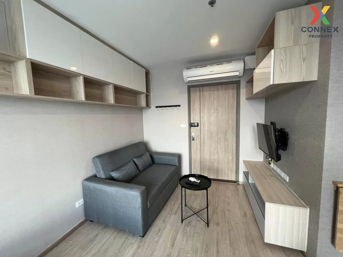 For Rent Condo , Ideo O2 , BTS-Bang Na , Bang Na , Bang Na , Bang 1