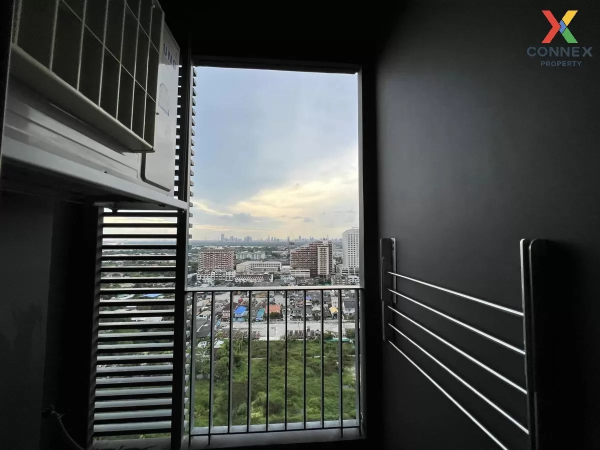 For Rent Condo , Ideo O2 , BTS-Bang Na , Bang Na , Bang Na , Bang