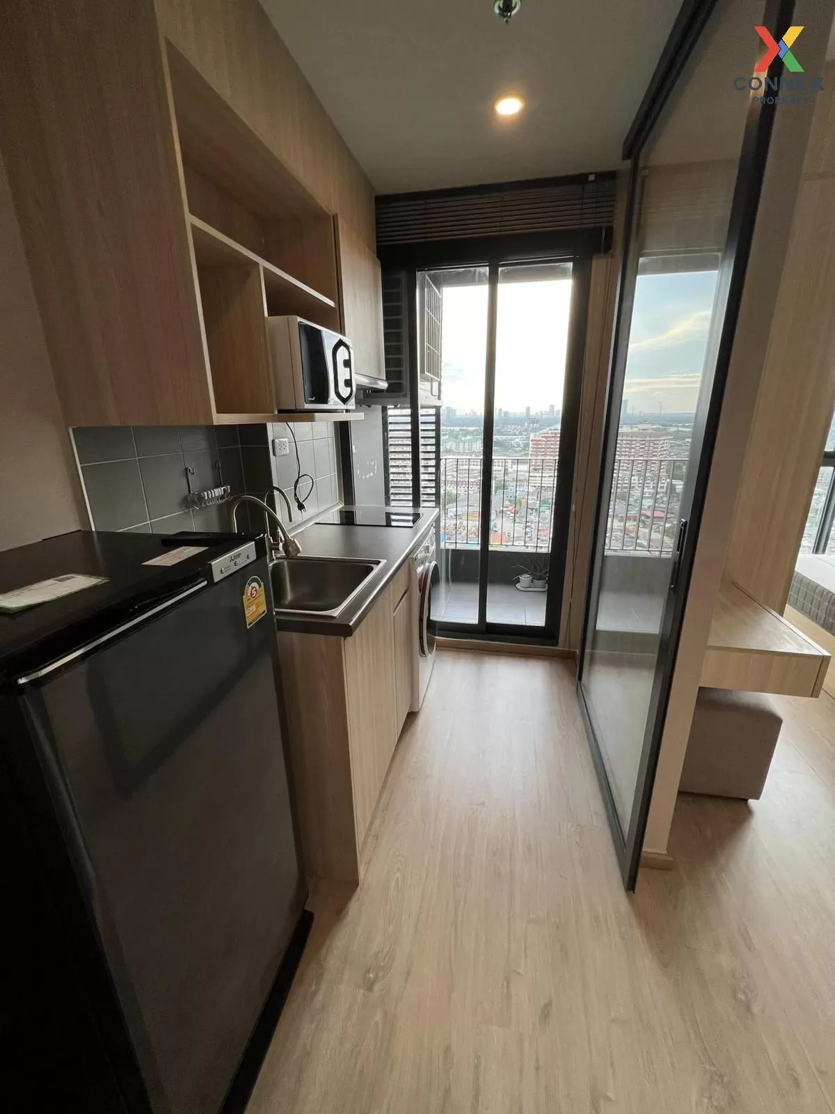 For Rent Condo , Ideo O2 , BTS-Bang Na , Bang Na , Bang Na , Bang 4
