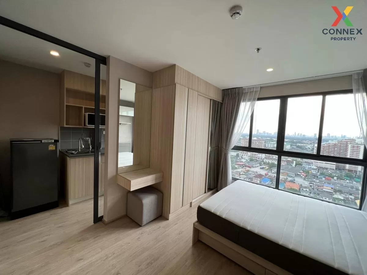 For Rent Condo , Ideo O2 , BTS-Bang Na , Bang Na , Bang Na , Bang