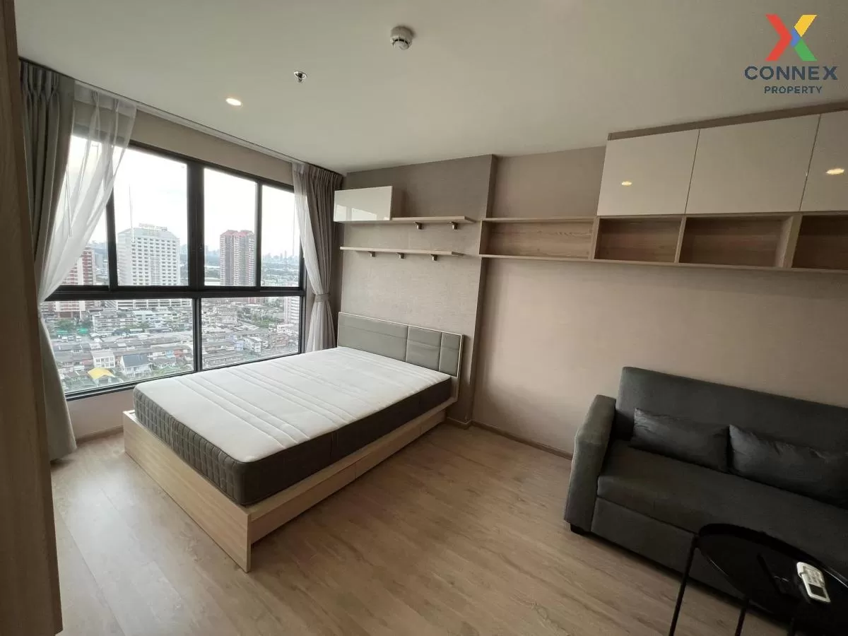 For Rent Condo , Ideo O2 , BTS-Bang Na , Bang Na , Bang Na , Bang