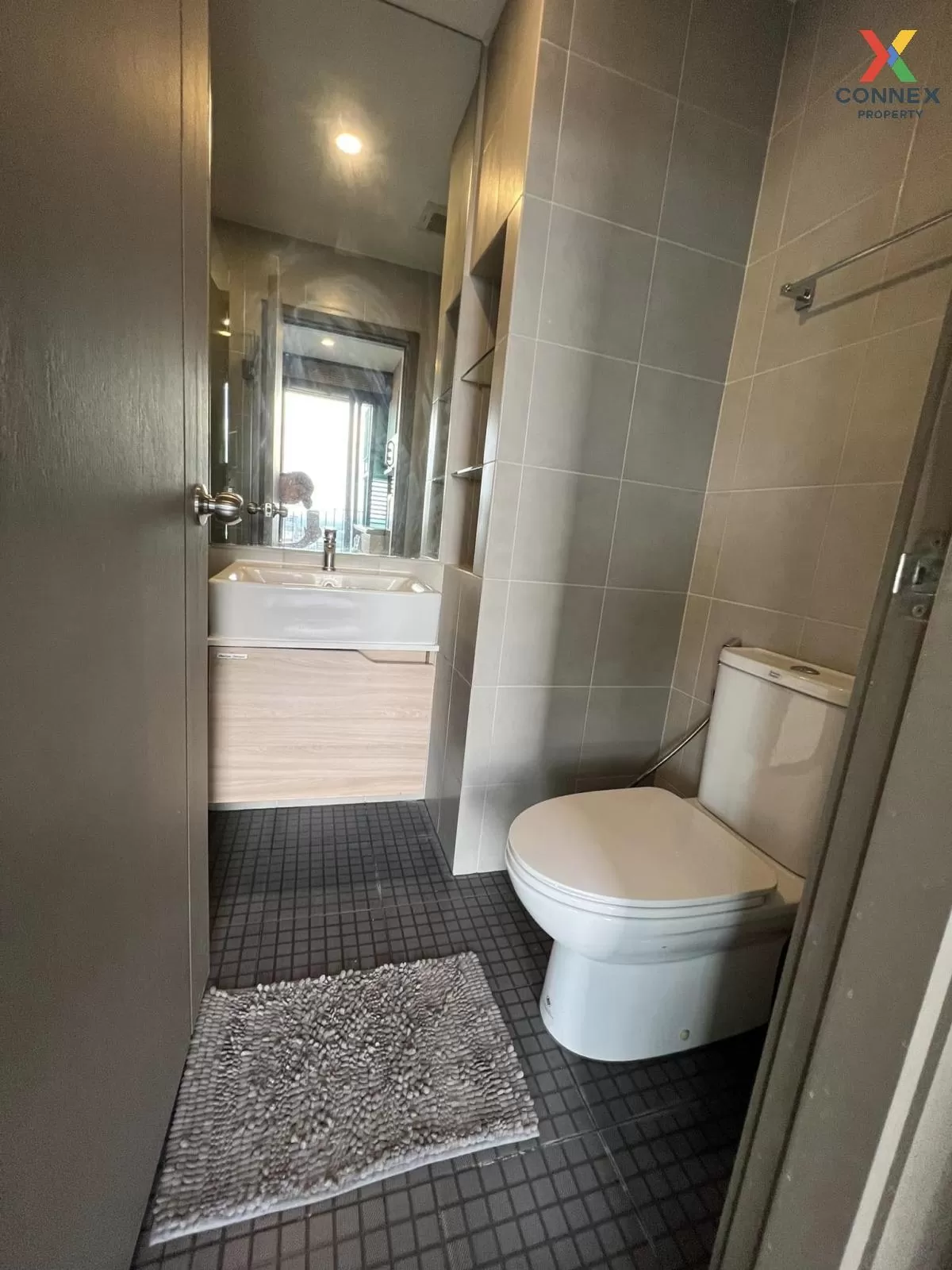 For Rent Condo , Ideo O2 , BTS-Bang Na , Bang Na , Bang Na , Bang