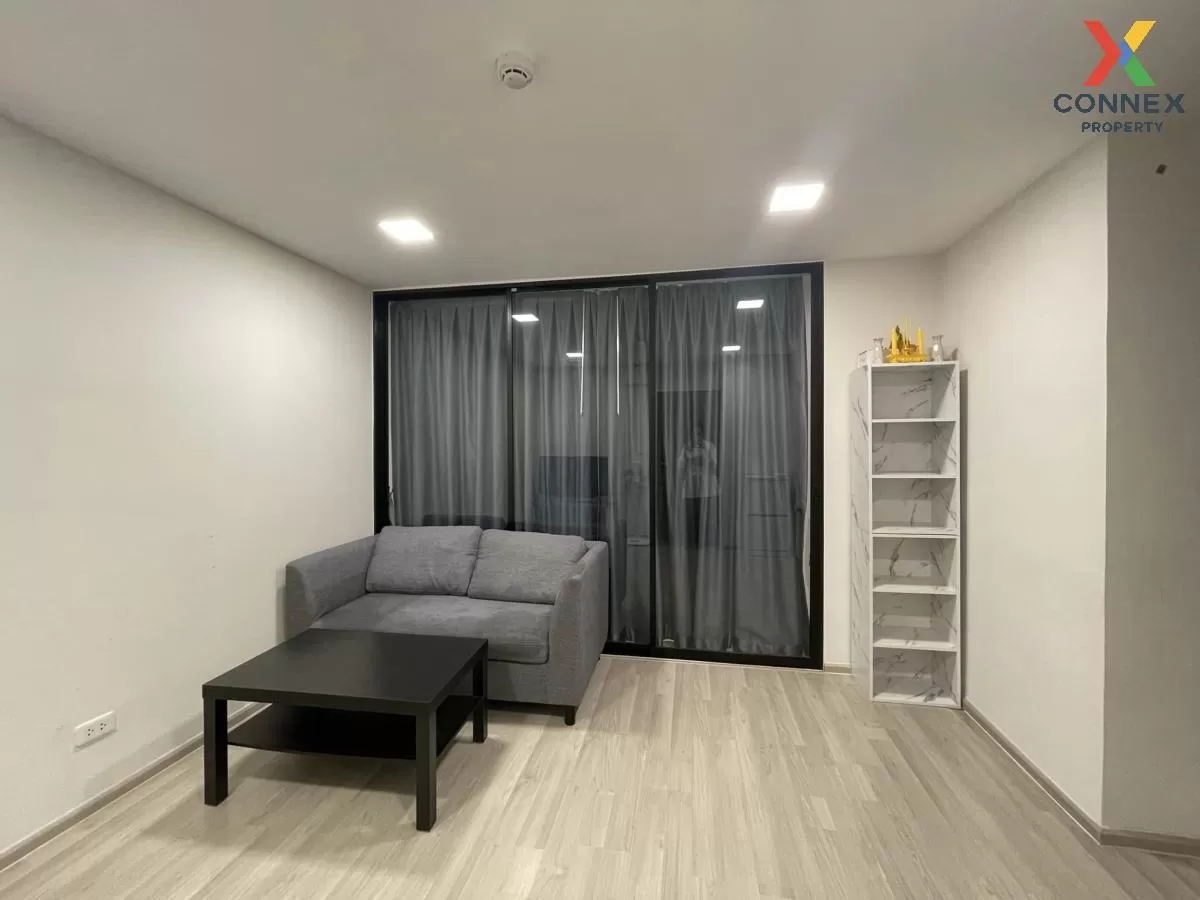 เช่าคอนโด  พลัมคอนโด สะพานใหม่ สเตชั่น BTS-สะพานใหม่ คลองถนน เขต  1