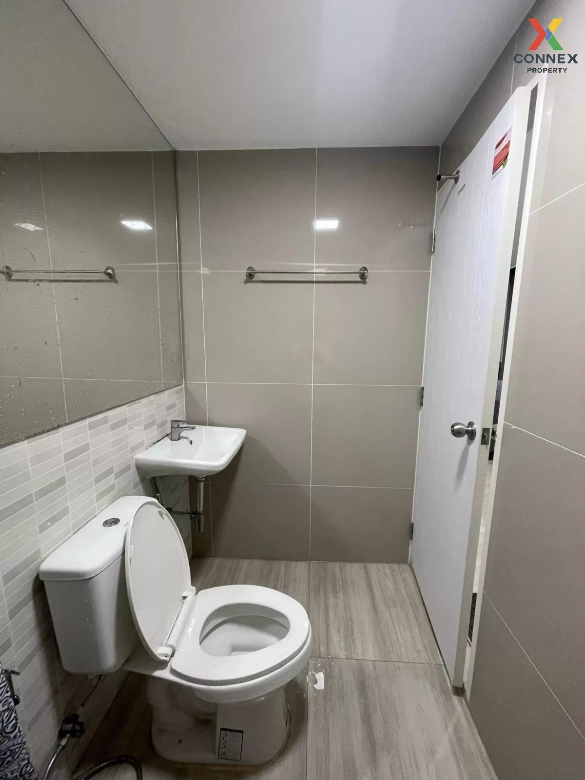 เช่าคอนโด  พลัมคอนโด สะพานใหม่ สเตชั่น BTS-สะพานใหม่ คลองถนน เขต 