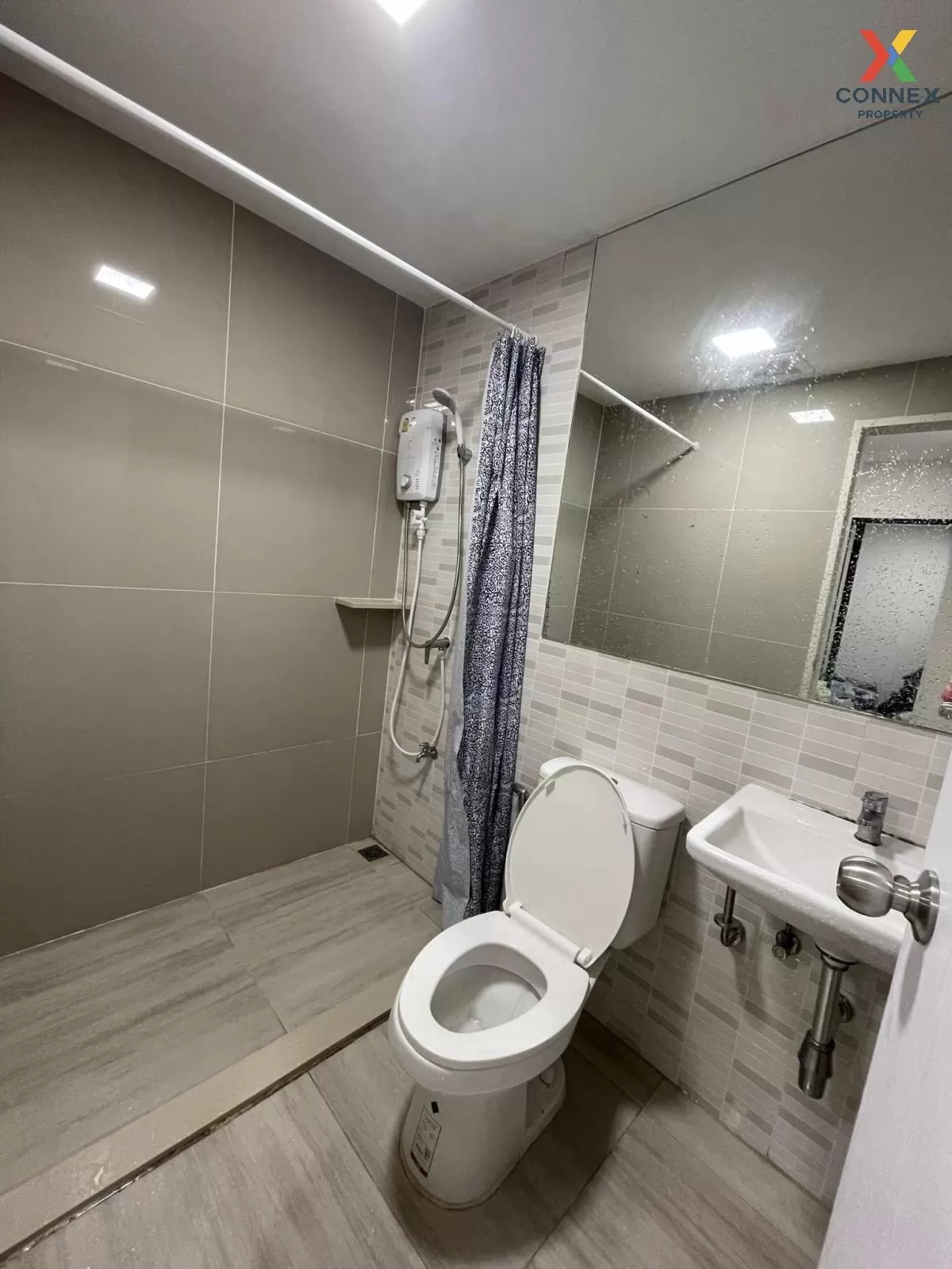 เช่าคอนโด  พลัมคอนโด สะพานใหม่ สเตชั่น BTS-สะพานใหม่ คลองถนน เขต 