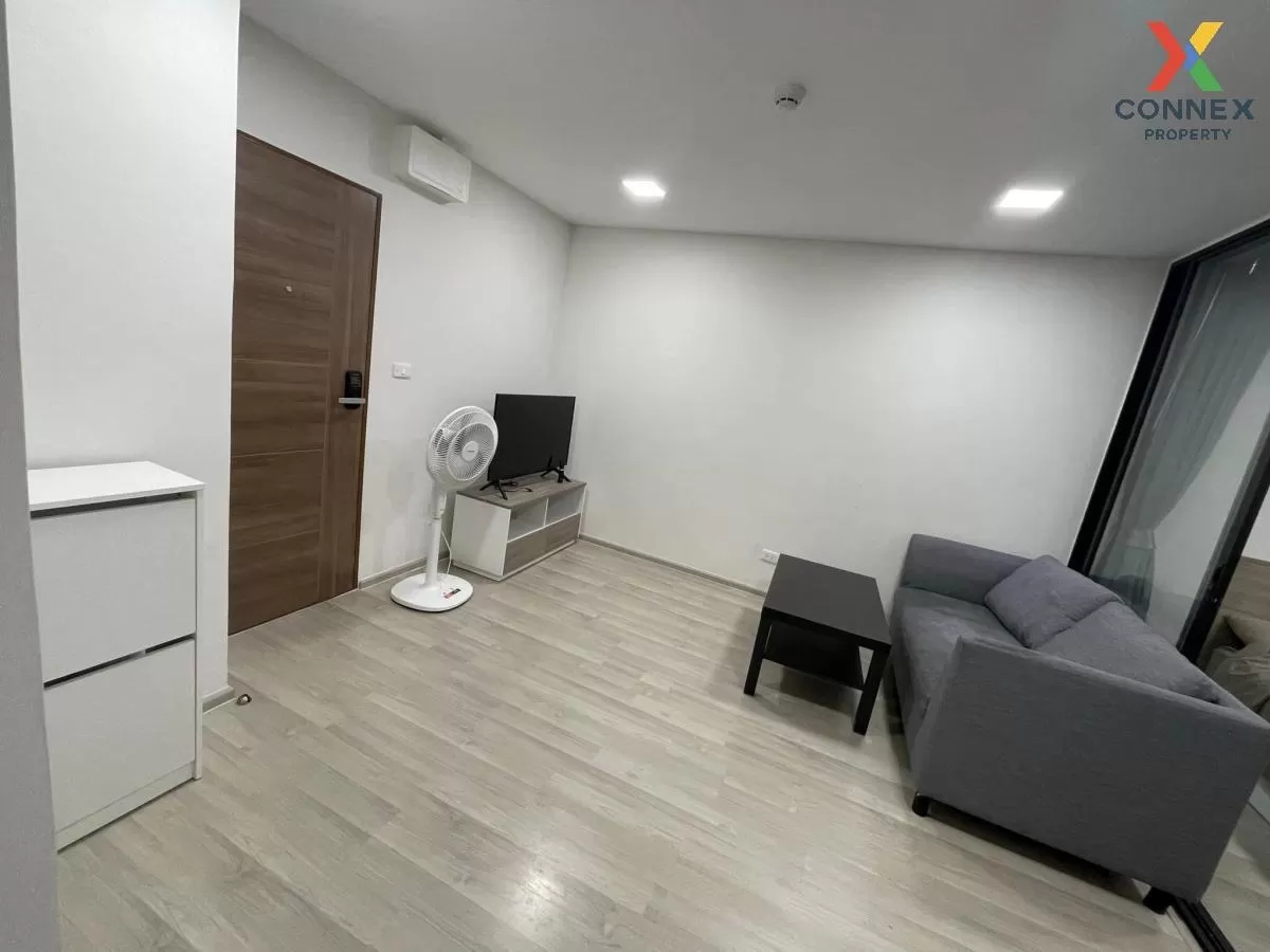 เช่าคอนโด  พลัมคอนโด สะพานใหม่ สเตชั่น BTS-สะพานใหม่ คลองถนน เขต  2