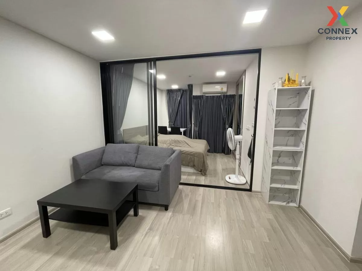 เช่าคอนโด  พลัมคอนโด สะพานใหม่ สเตชั่น BTS-สะพานใหม่ คลองถนน เขต  3