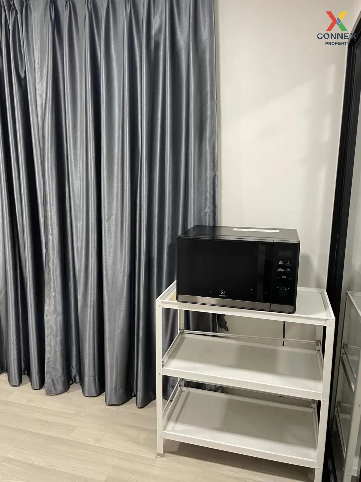 เช่าคอนโด  พลัมคอนโด สะพานใหม่ สเตชั่น BTS-สะพานใหม่ คลองถนน เขต 