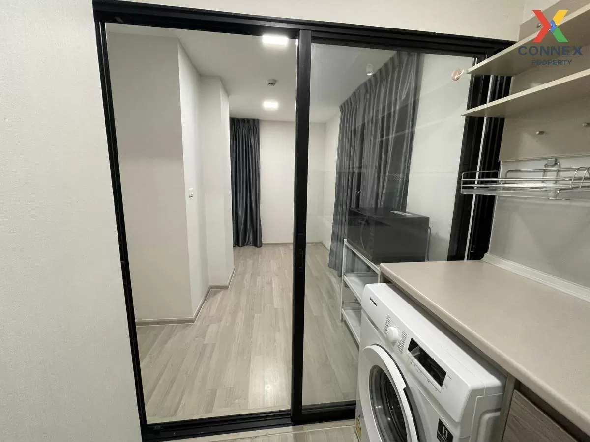 เช่าคอนโด  พลัมคอนโด สะพานใหม่ สเตชั่น BTS-สะพานใหม่ คลองถนน เขต 