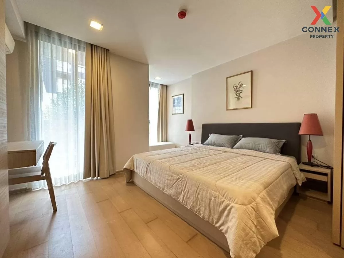 เช่าคอนโด  ลิฟ แอท 49 BTS-ทองหล่อ คลองตันเหนือ เขต วัฒนา กรุงเทพ  3