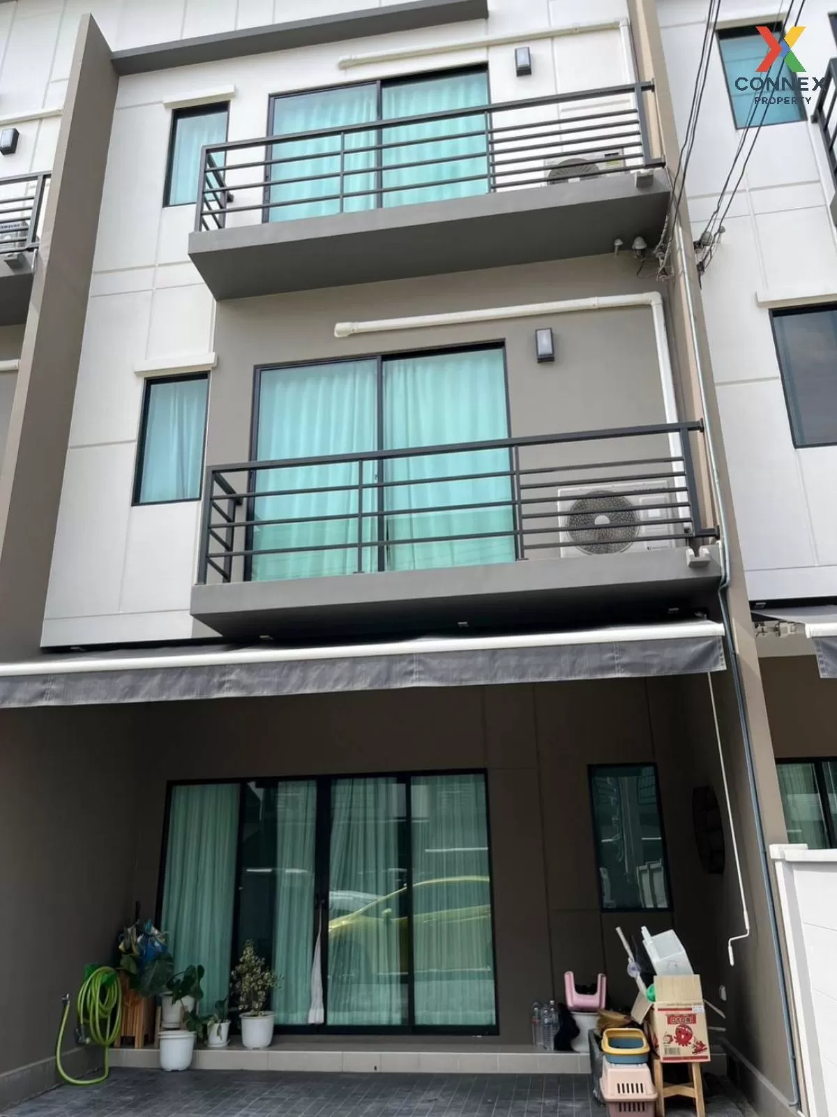 For Sale Townhouse/Townhome  , Baan Klang Muang Ratchaphruek-Sath For Sale Townhouse/Townhome  , Baan Klang Muang Ratchaphruek-Sath 1