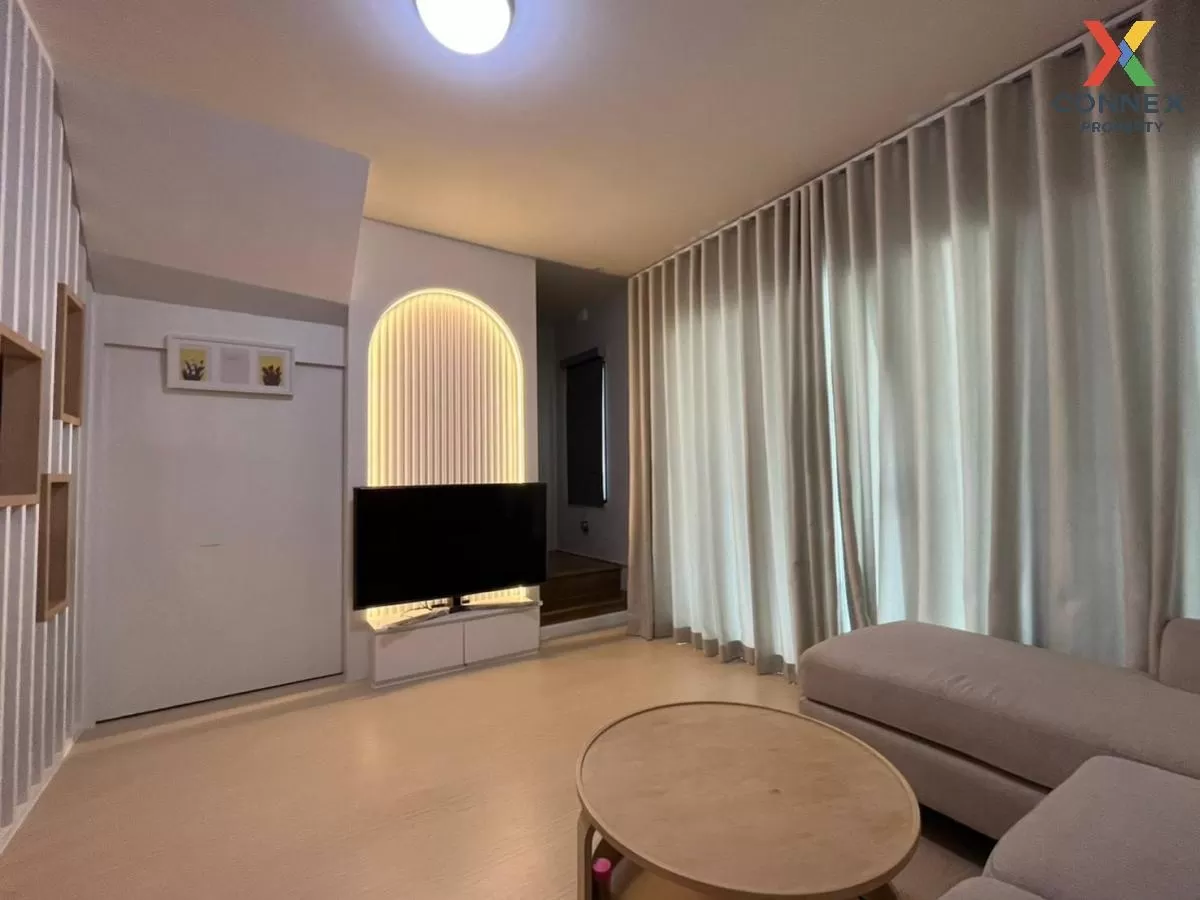 For Sale Townhouse/Townhome  , Baan Klang Muang Ratchaphruek-Sath For Sale Townhouse/Townhome  , Baan Klang Muang Ratchaphruek-Sath 3