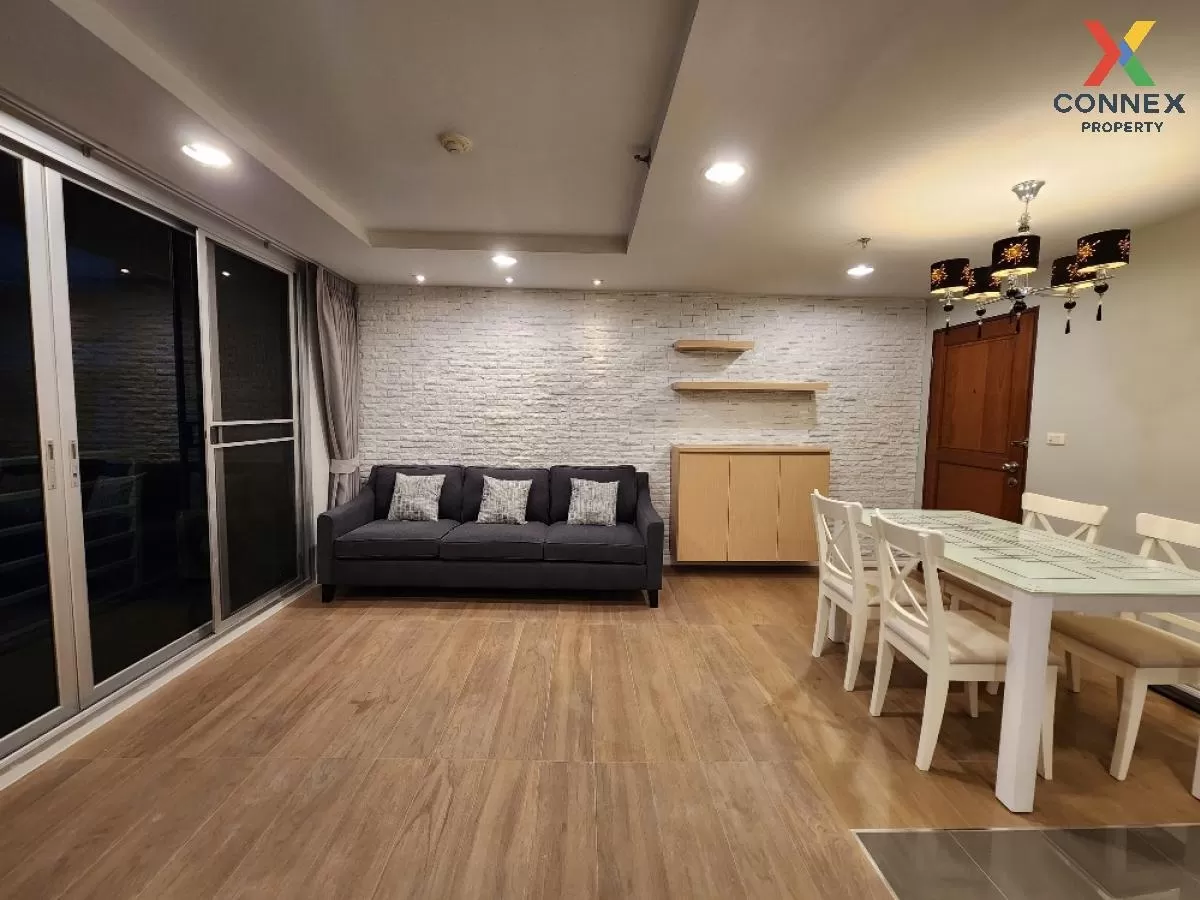 เช่าคอนโด  เดอะ มาสเตอร์ สาทร เอ็กเซ็คคลูทีฟ BTS-กรุงธนบุรี คลองต 1