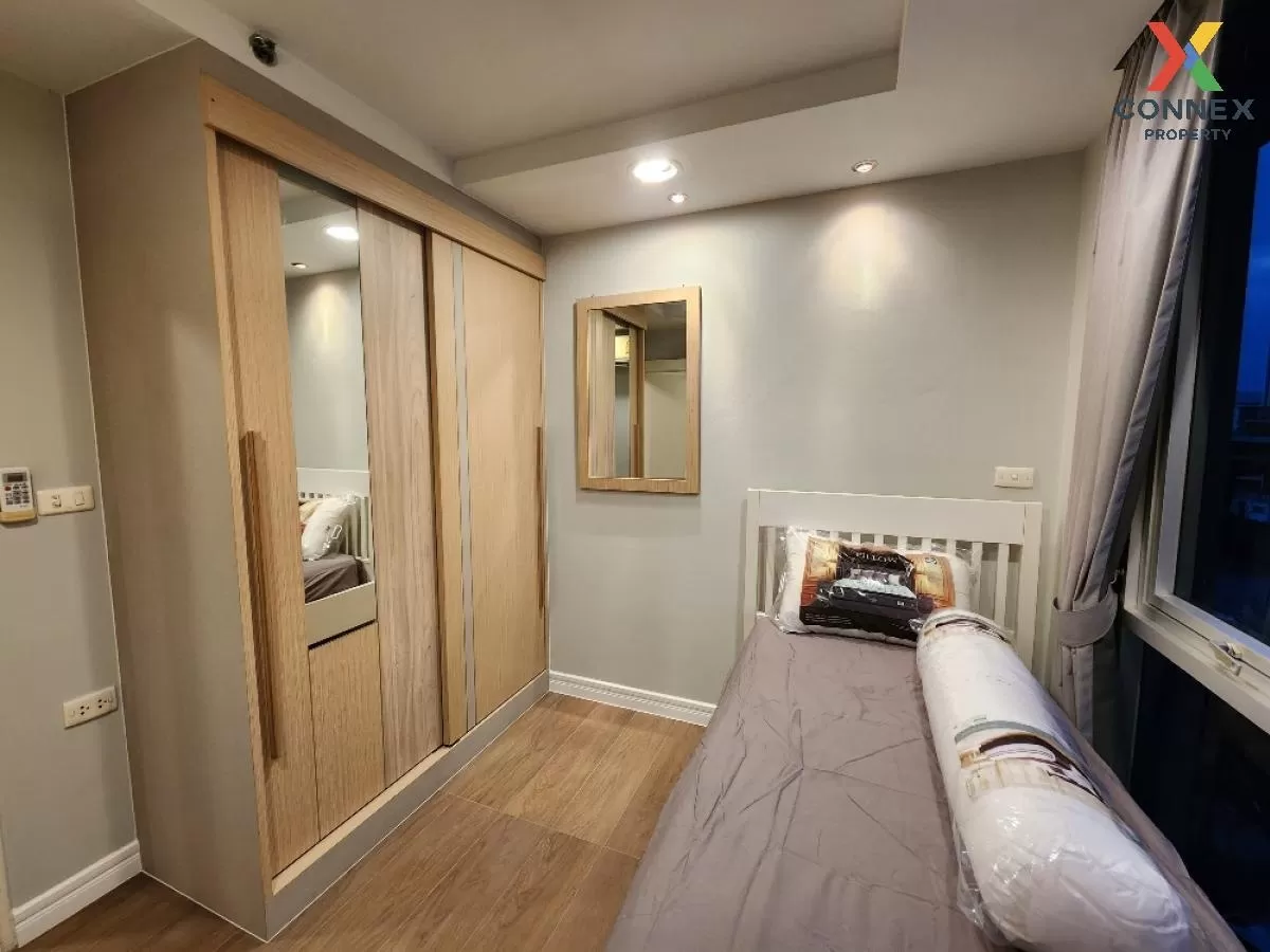 เช่าคอนโด  เดอะ มาสเตอร์ สาทร เอ็กเซ็คคลูทีฟ BTS-กรุงธนบุรี คลองต