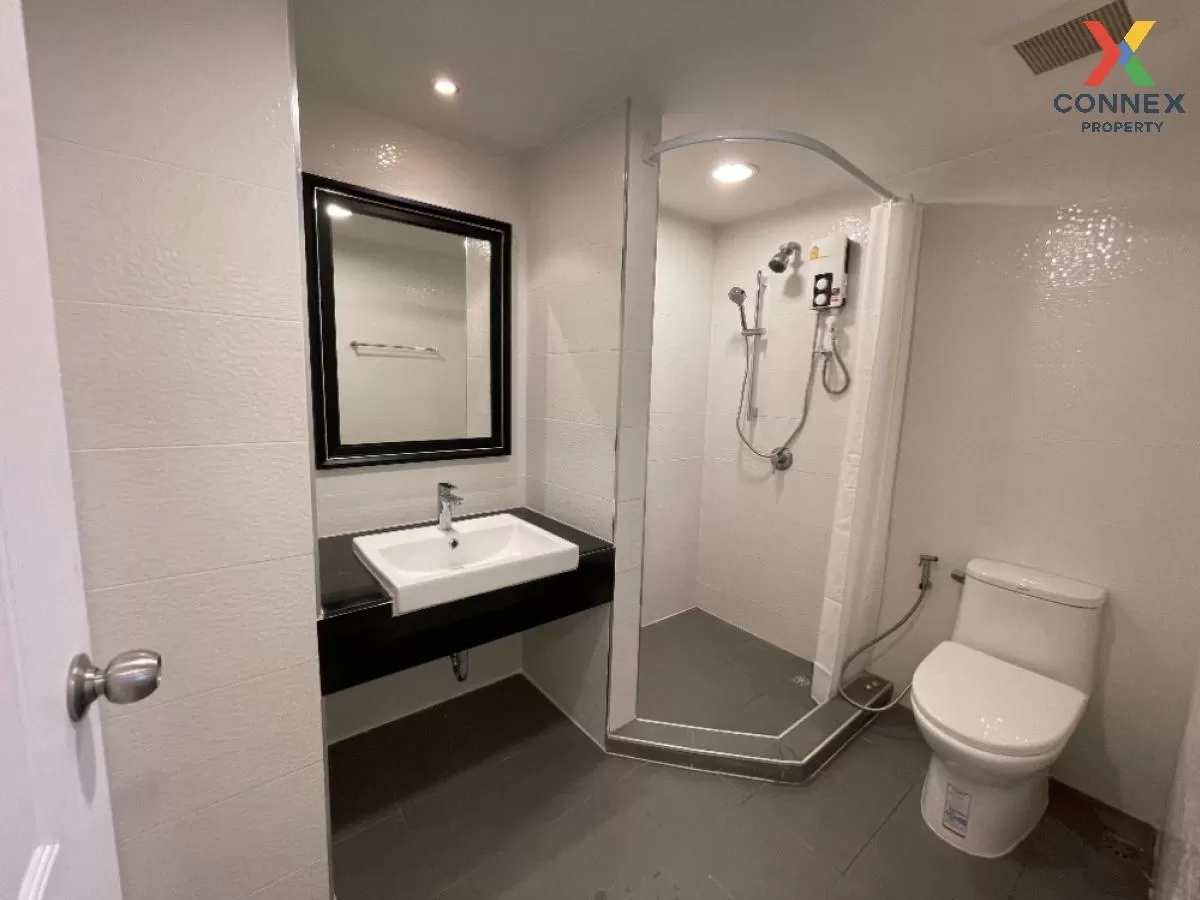 เช่าคอนโด  เดอะ มาสเตอร์ สาทร เอ็กเซ็คคลูทีฟ BTS-กรุงธนบุรี คลองต