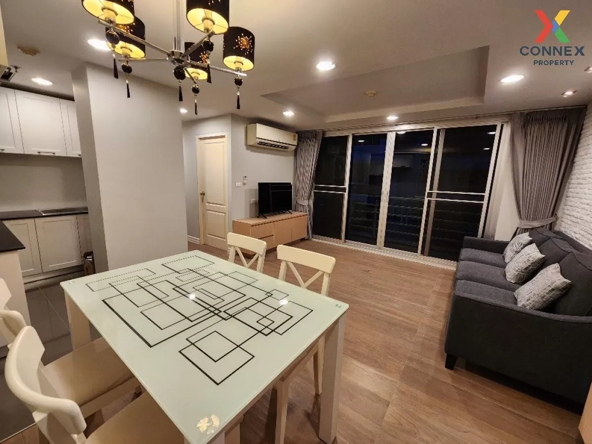 เช่าคอนโด  เดอะ มาสเตอร์ สาทร เอ็กเซ็คคลูทีฟ BTS-กรุงธนบุรี คลองต 3