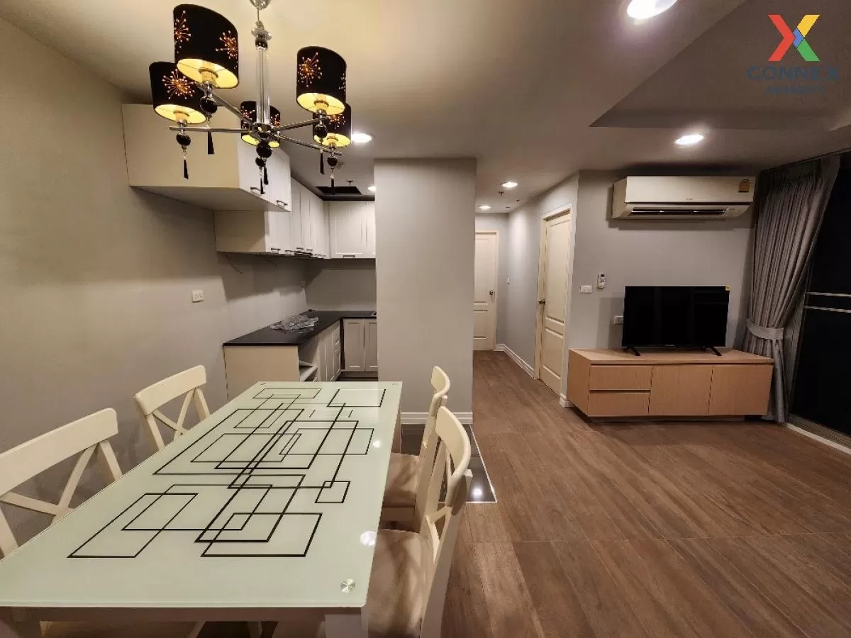 เช่าคอนโด  เดอะ มาสเตอร์ สาทร เอ็กเซ็คคลูทีฟ BTS-กรุงธนบุรี คลองต 4