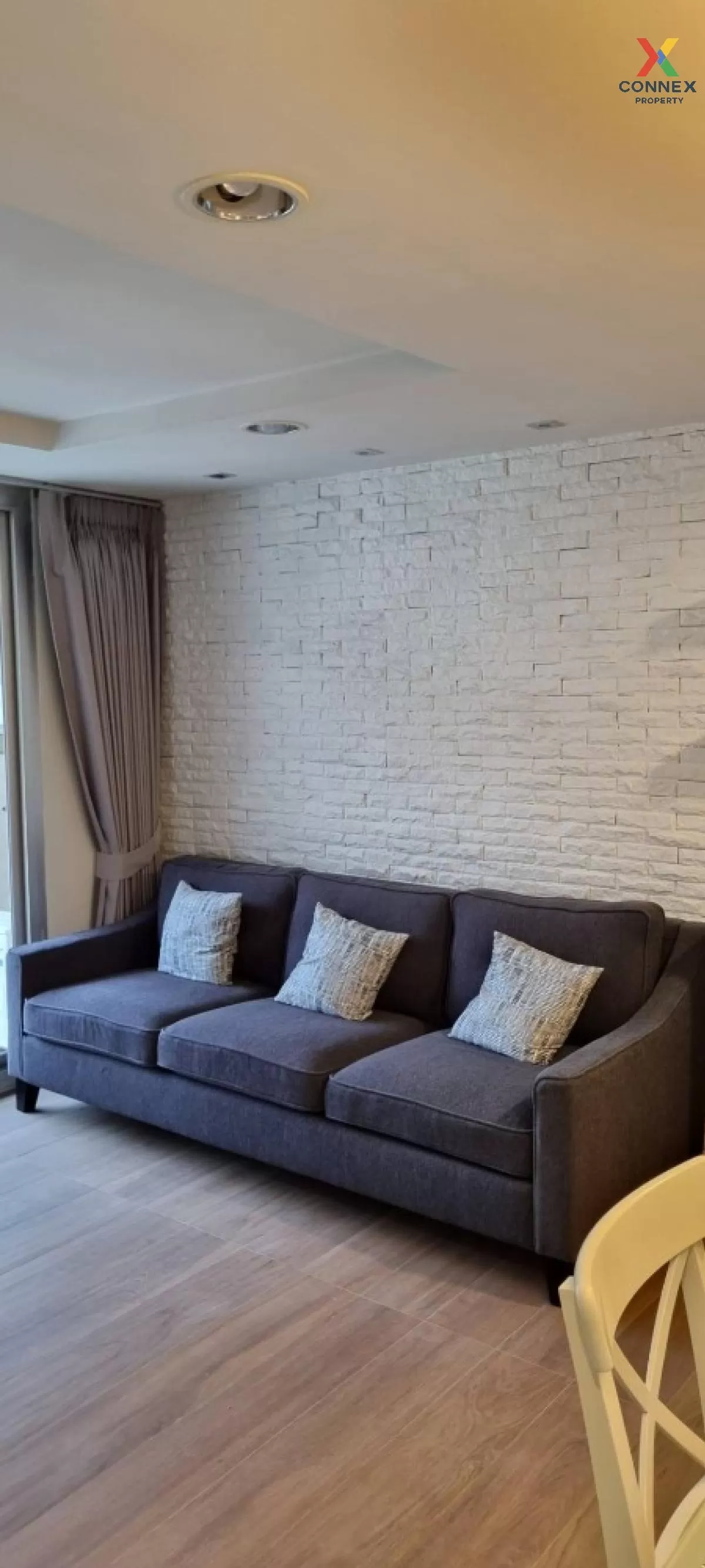 เช่าคอนโด  เดอะ มาสเตอร์ สาทร เอ็กเซ็คคลูทีฟ BTS-กรุงธนบุรี คลองต