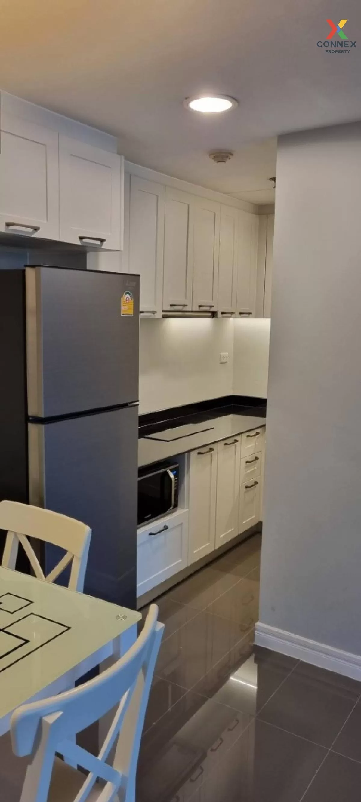 เช่าคอนโด  เดอะ มาสเตอร์ สาทร เอ็กเซ็คคลูทีฟ BTS-กรุงธนบุรี คลองต