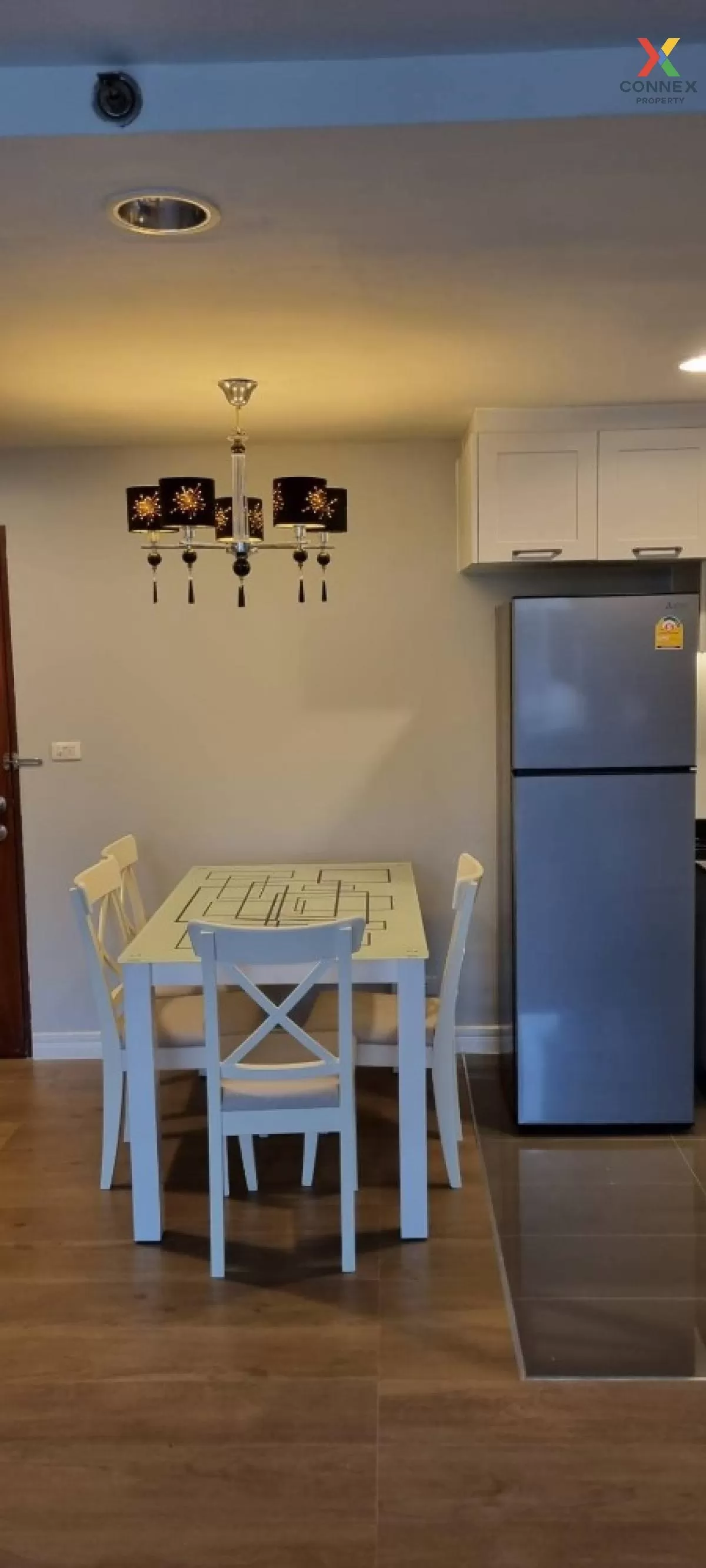 เช่าคอนโด  เดอะ มาสเตอร์ สาทร เอ็กเซ็คคลูทีฟ BTS-กรุงธนบุรี คลองต