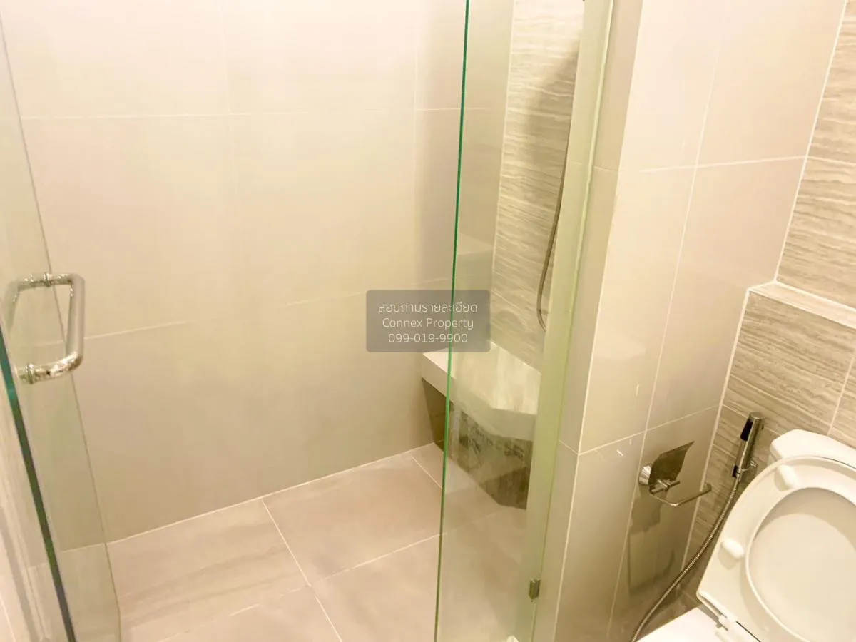 เช่าคอนโด  นิช โมโน เจริญนคร ดาวคะนอง เขต ธนบุรี กรุงเทพ CX-84200