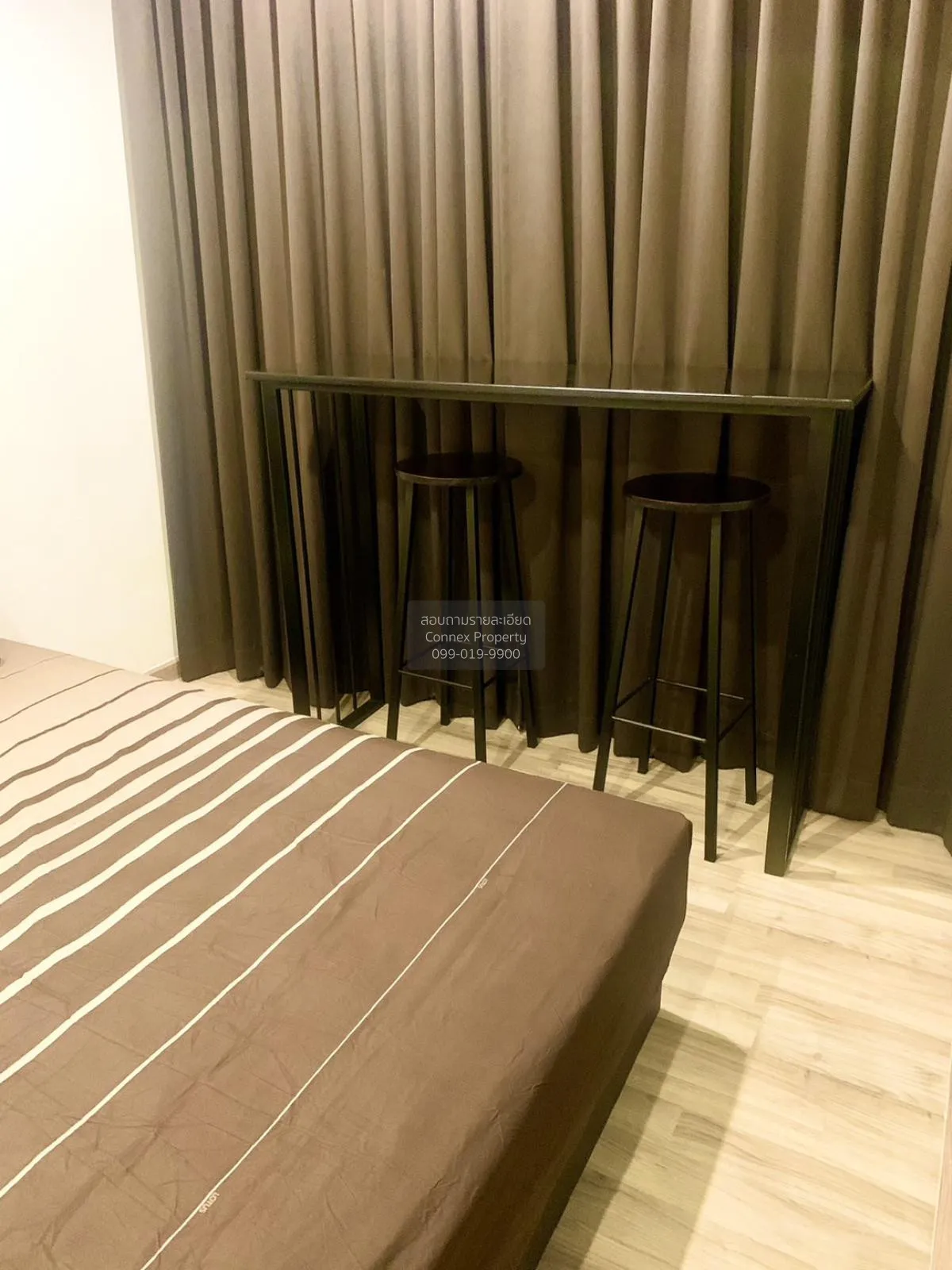 เช่าคอนโด  นิช โมโน เจริญนคร ดาวคะนอง เขต ธนบุรี กรุงเทพ CX-84200 2