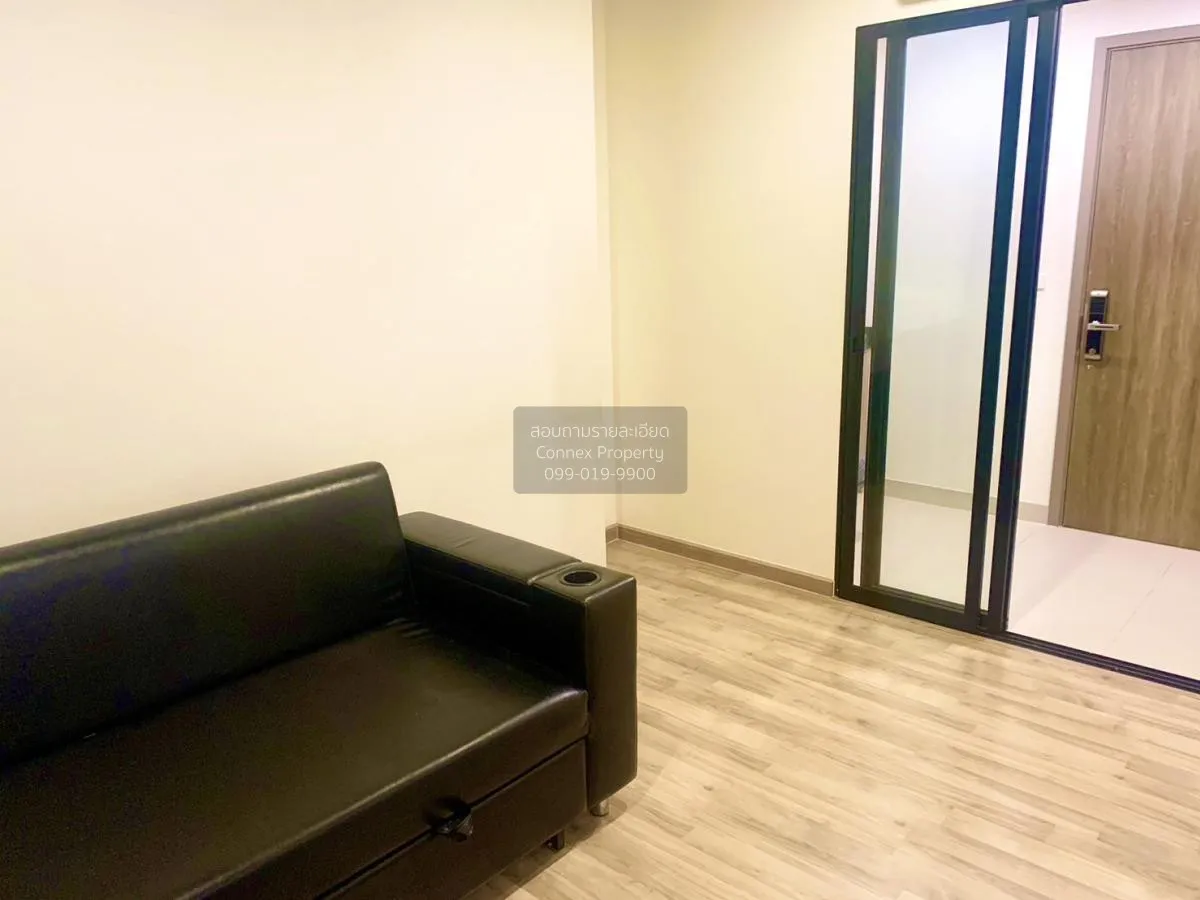 เช่าคอนโด  นิช โมโน เจริญนคร ดาวคะนอง เขต ธนบุรี กรุงเทพ CX-84200 4