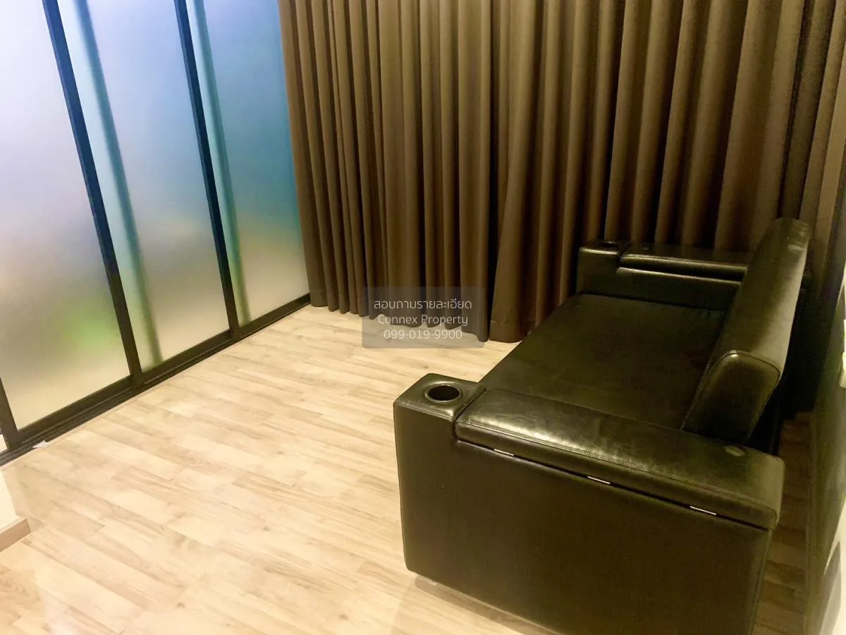 เช่าคอนโด  นิช โมโน เจริญนคร ดาวคะนอง เขต ธนบุรี กรุงเทพ CX-84200