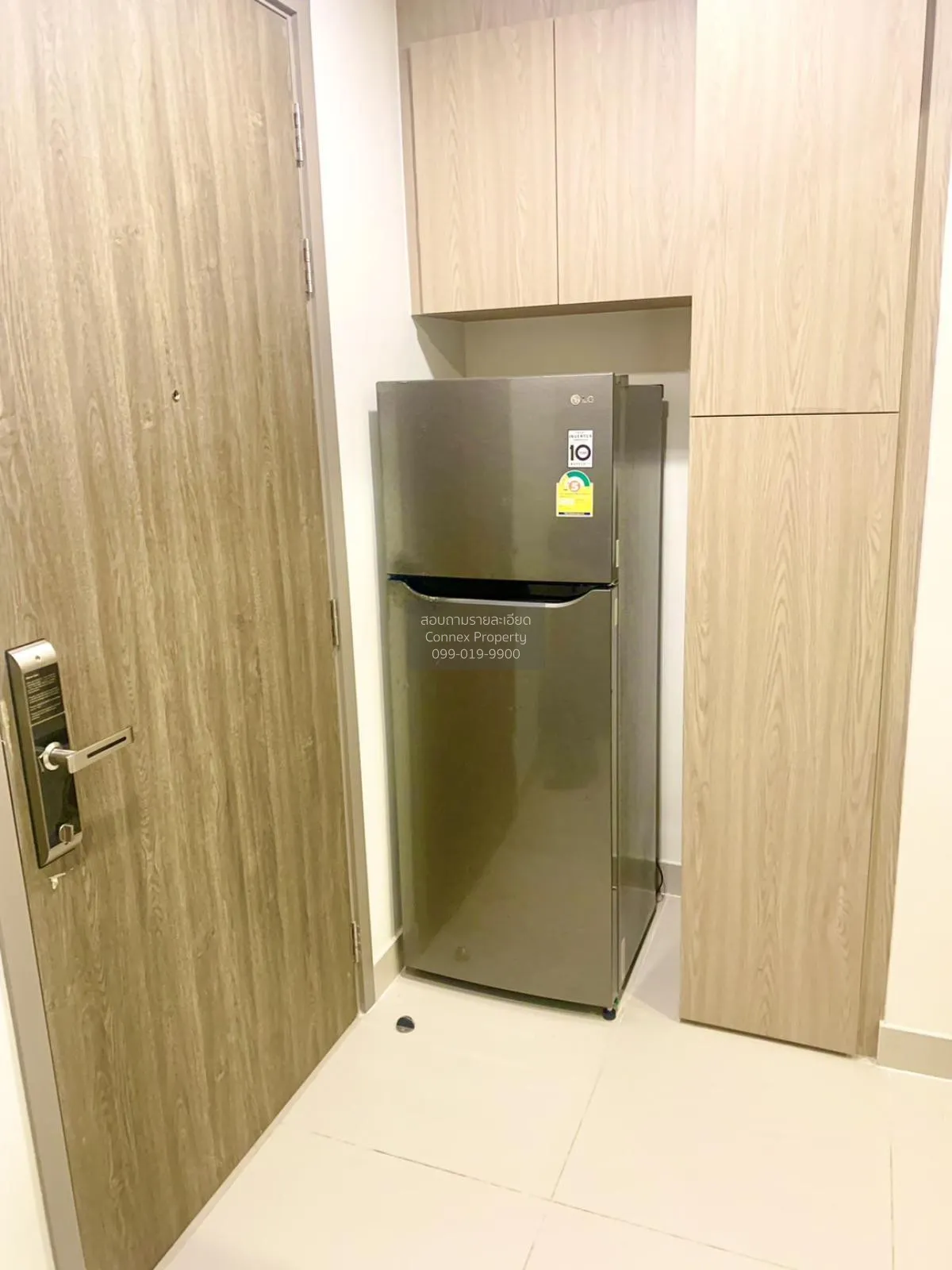 เช่าคอนโด  นิช โมโน เจริญนคร ดาวคะนอง เขต ธนบุรี กรุงเทพ CX-84200