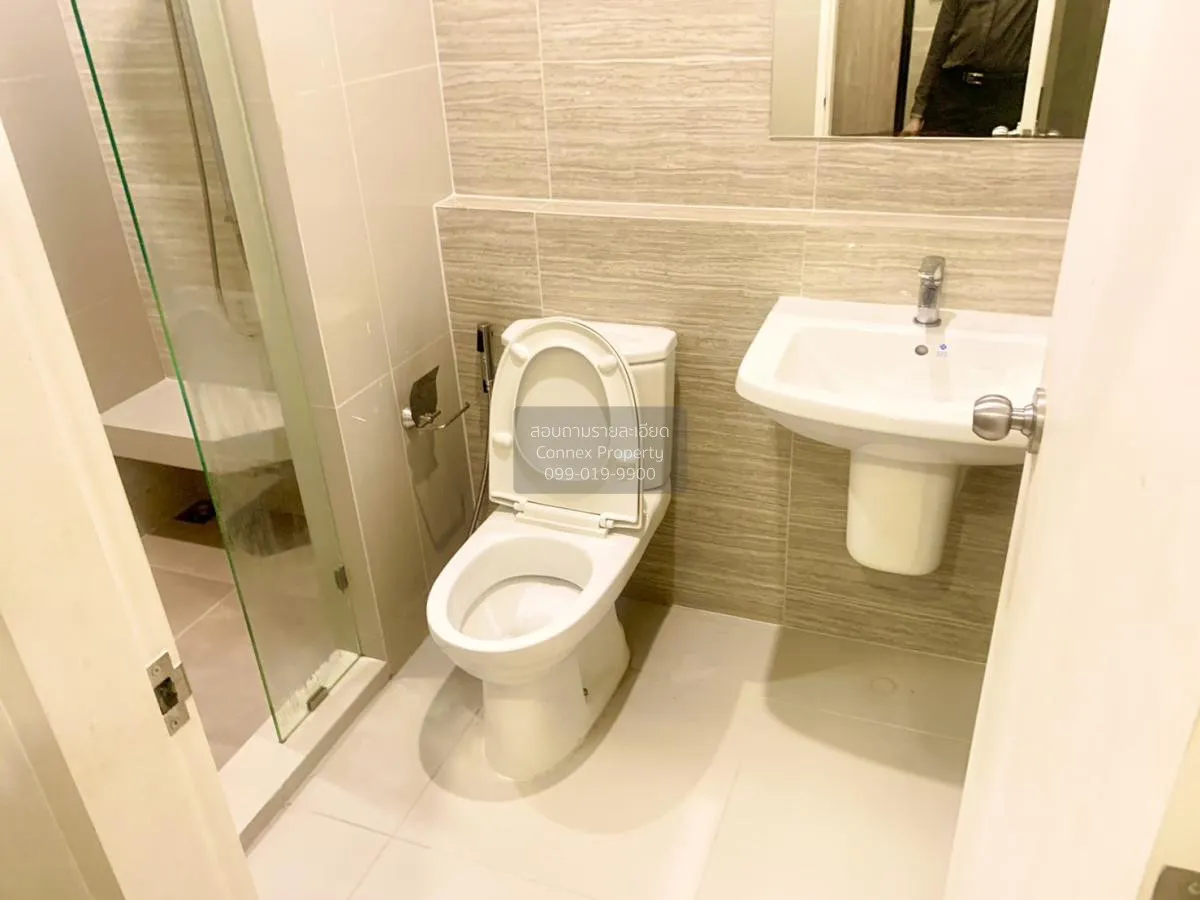 เช่าคอนโด  นิช โมโน เจริญนคร ดาวคะนอง เขต ธนบุรี กรุงเทพ CX-84200