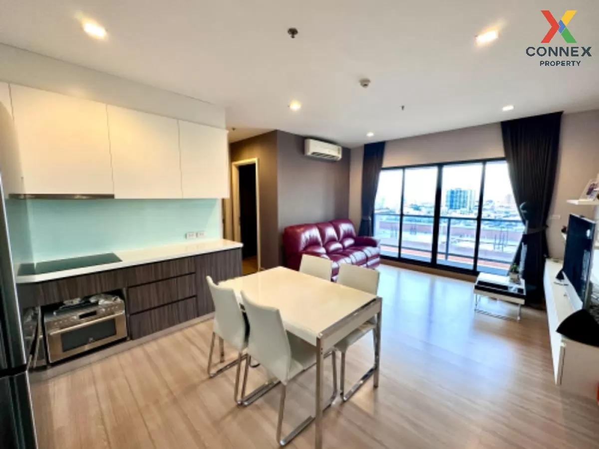 For Sale Condo , Urbano Absolute Sathorn - Taksin , BTS-Krung Tho 1