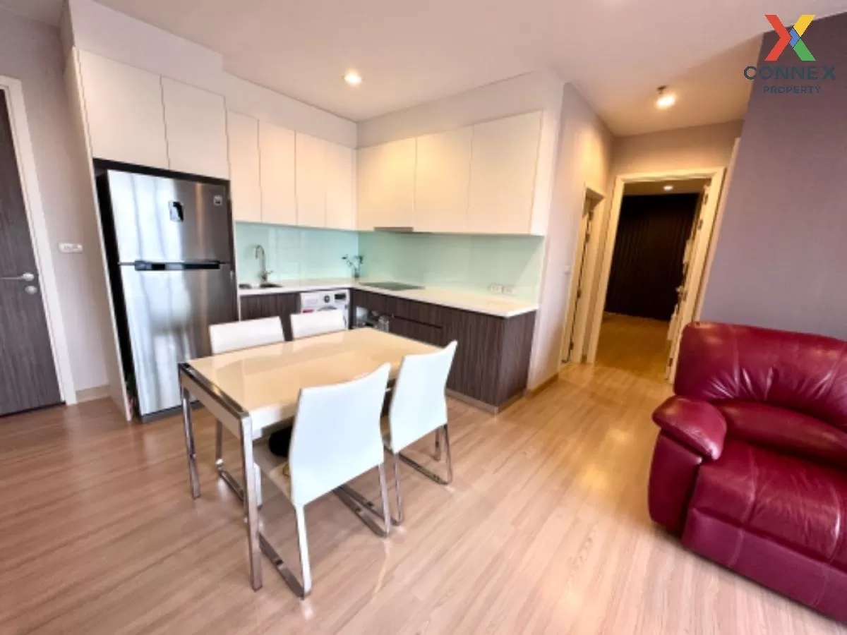 For Sale Condo , Urbano Absolute Sathorn - Taksin , BTS-Krung Tho 2