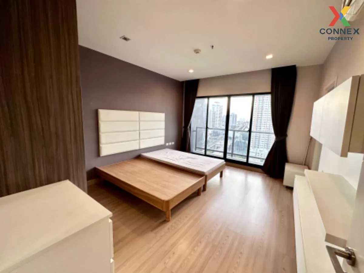 For Sale Condo , Urbano Absolute Sathorn - Taksin , BTS-Krung Tho 3